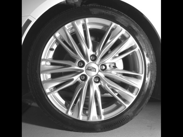 Used 2026 Cadillac CT4 Premium Luxury RWD image 12
