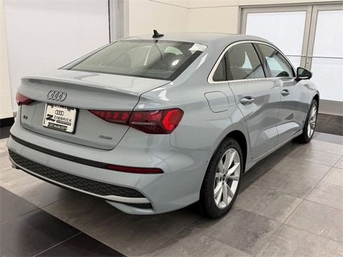 New 2026 Audi A3 2.0T Premium Plus image 2