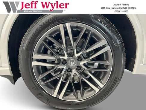 New 2026 Acura MDX SH-AWD w/ Advance Package image 14