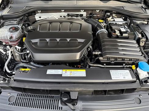 Used 2024 Volkswagen GTI Autobahn image 13