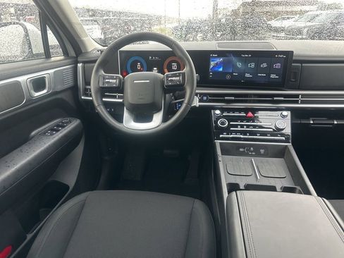 Certified 2026 Hyundai Santa Fe SE image 20