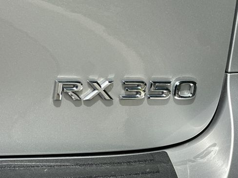 Used 2015 Lexus RX 350 FWD image 29