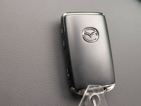 New 2026 MAZDA MAZDA3 2.5 S Premium image 35