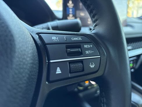 Used 2024 Honda Accord Sport image 33