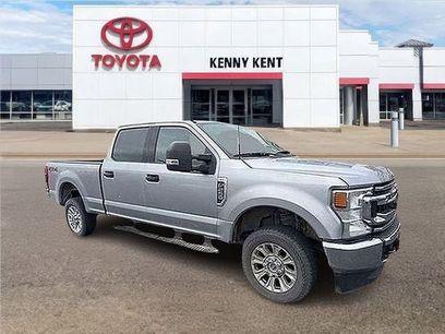 Used 2021 Ford F250 XLT