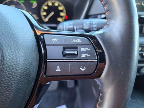 Used 2024 Honda CR-V Sport Touring image 17