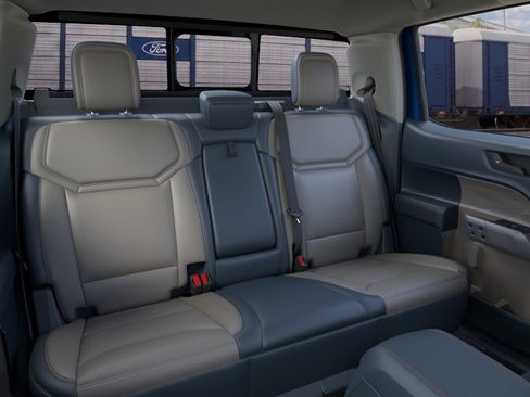 New 2026 Ford Maverick Lariat AWD/4WD image 11