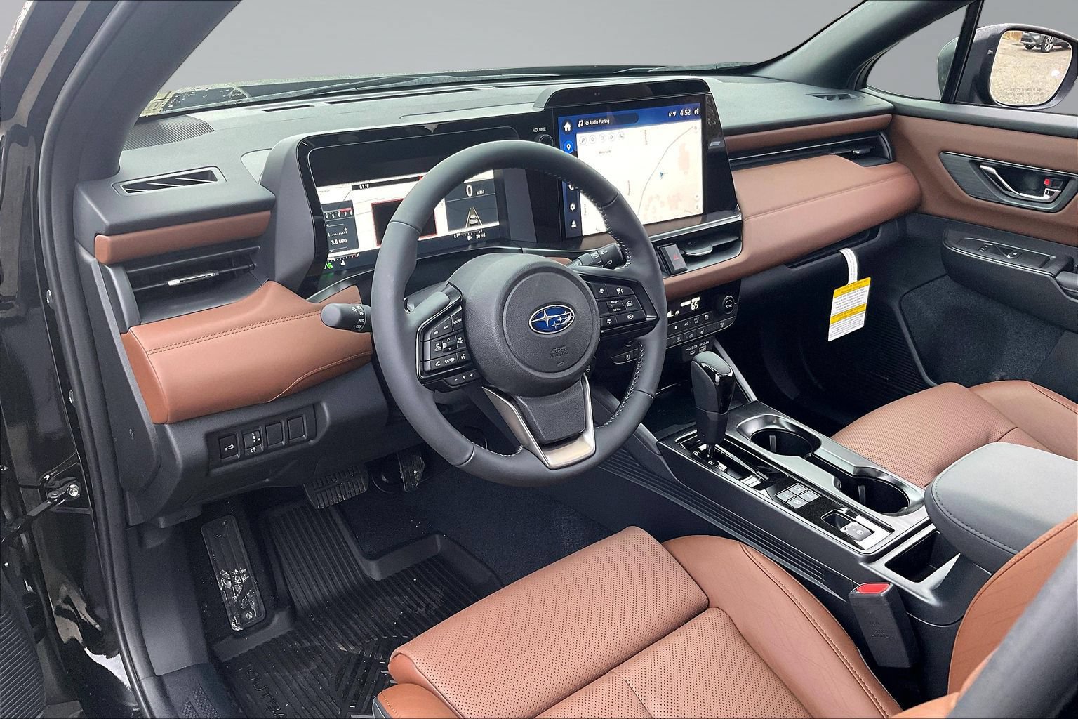New 2026 Subaru Outback Touring XT AWD/4WD image 6