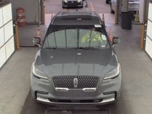 Used 2021 Lincoln Aviator Reserve w/ Equipment Group 201A AWD/4WD image 14