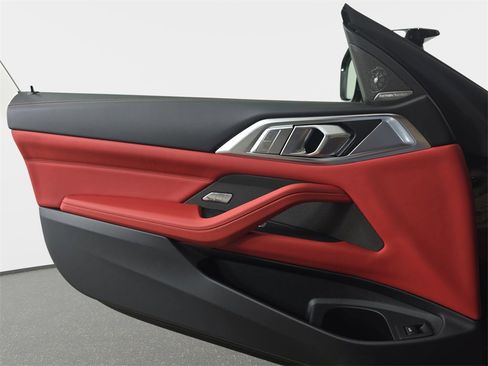 New 2026 BMW M4 xDrive Competition image 27