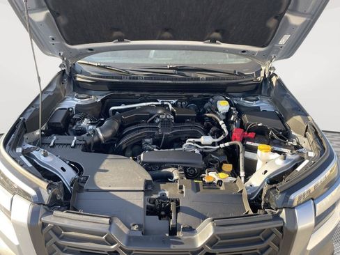 Certified 2026 Subaru Outback Touring AWD/4WD image 9