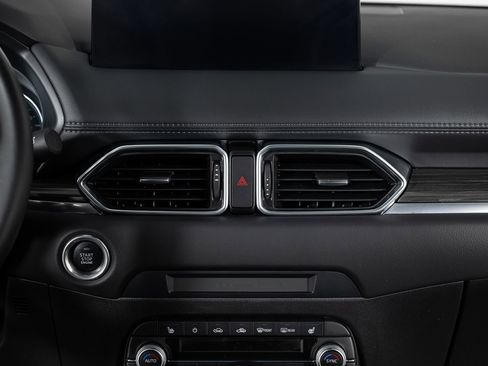 Used 2022 MAZDA CX-5 AWD 2.5 S w/ Premium Package image 37