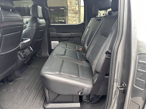 Used 2025 Ford F150 Raptor AWD/4WD image 15