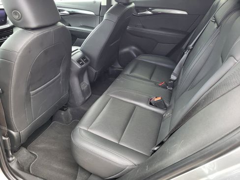 Used 2024 Buick Envision Preferred image 13