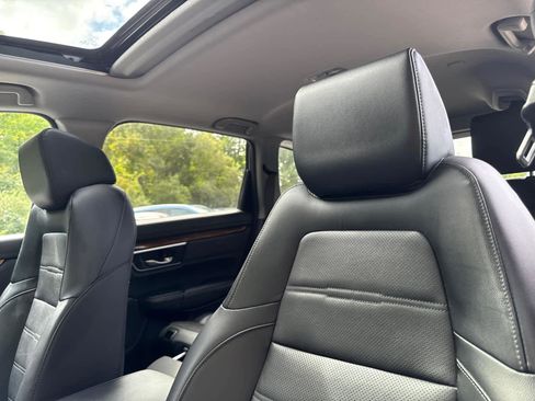 Certified 2020 Honda CR-V EX-L image 16