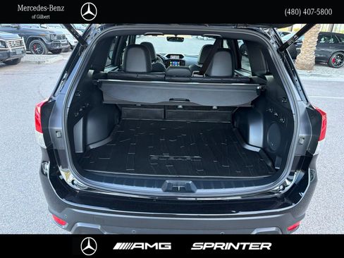 Used 2024 Subaru Forester Wilderness AWD/4WD image 8