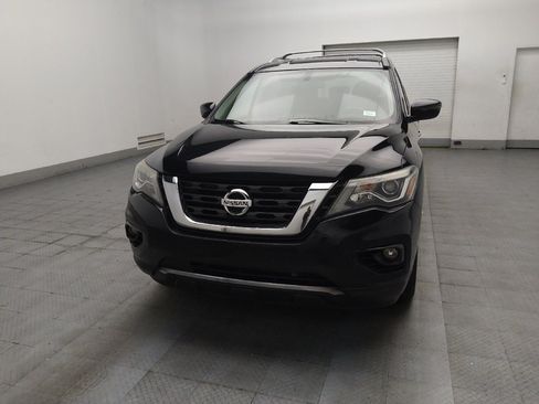 Used 2020 Nissan Pathfinder SV FWD image 15