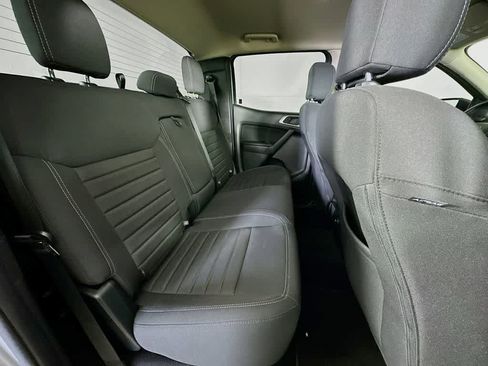 Certified 2021 Ford Ranger XL w/ Equipment Group 101A High image 30