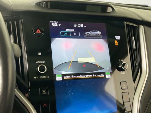 Used 2022 Subaru Outback Limited image 14