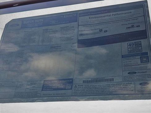 New 2026 Ford F350 Platinum AWD/4WD image 18