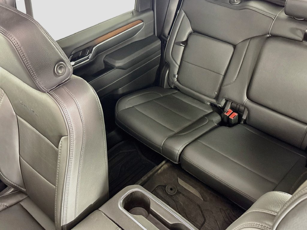 Certified 2024 GMC Sierra 2500 Denali w/ Denali Reserve Package AWD/4WD image 26
