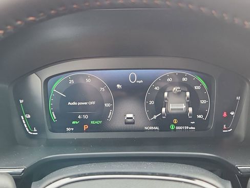 New 2026 Honda CR-V Sport Touring image 15