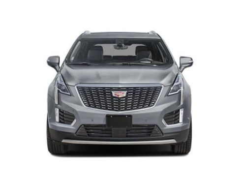 New 2026 Cadillac XT5 Luxury w/ LPO, Floor Liner Package image 4