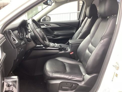 Used 2017 MAZDA CX-9 Touring image 22