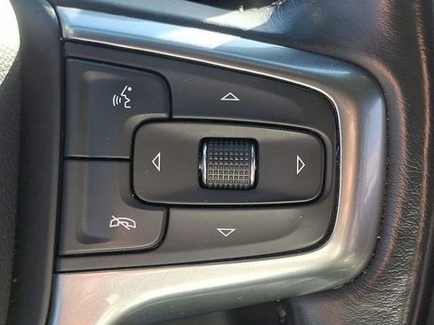 Used 2020 Chevrolet Silverado 1500 LT Trail Boss AWD/4WD image 21