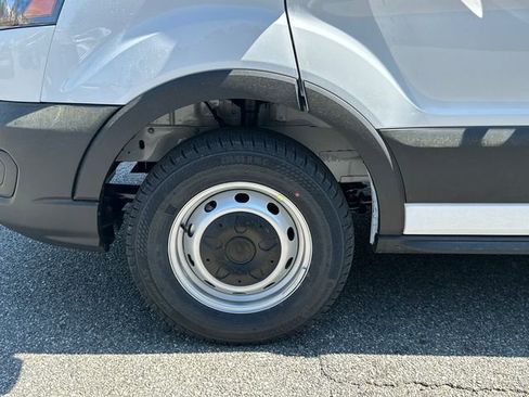 New 2026 Ford Transit 250 148 High Roof Extended w/ Load Area Protection Package image 12