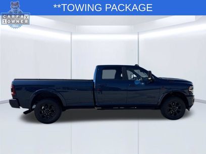 Used 2020 RAM 3500 Laramie