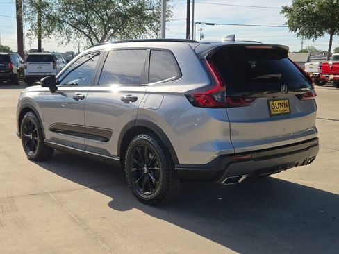 Used 2024 Honda CR-V Sport image 5