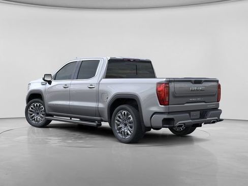New 2026 GMC Sierra 1500 Denali Ultimate image 3