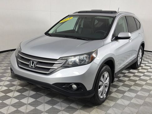 Used 2014 Honda CR-V EX-L image 10
