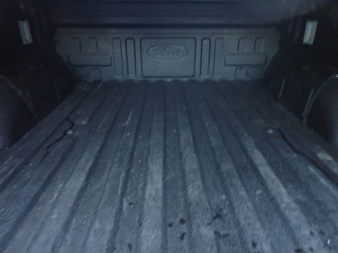 Used 2024 Ford F150 Platinum w/ Equipment Group 703A Plus image 4