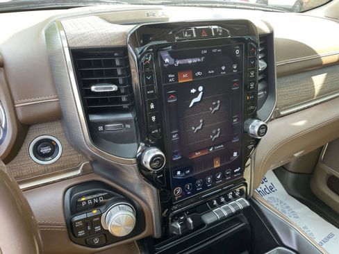 Used 2020 RAM 1500 Limited AWD/4WD image 14