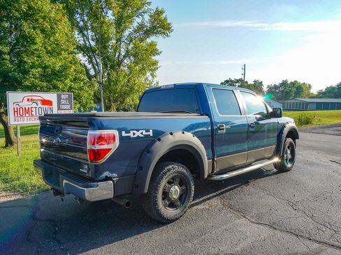 Used 2013 Ford F150 XLT image 3