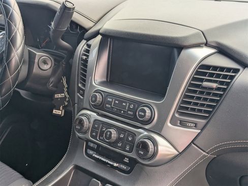 Used 2018 Chevrolet Tahoe LS w/ Max Trailering Package image 7