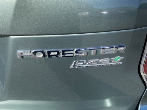 Used 2016 Subaru Forester 2.5i Premium w/ All-Weather Package image 26