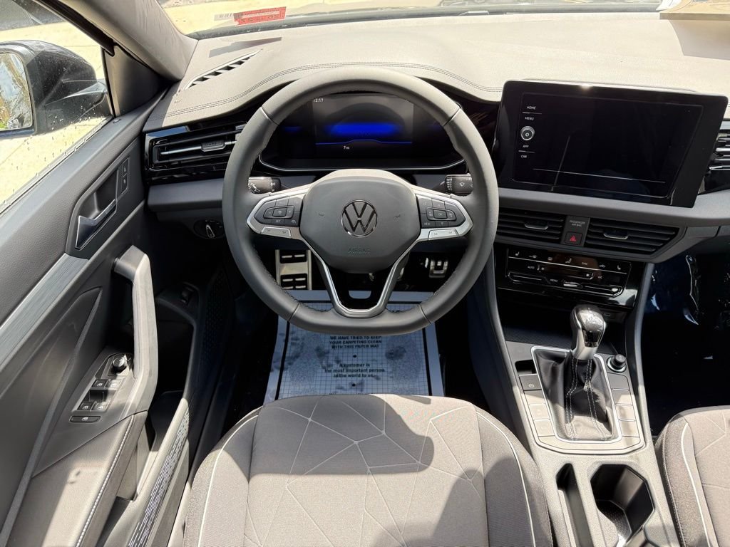 New 2026 Volkswagen Jetta Sport FWD image 30