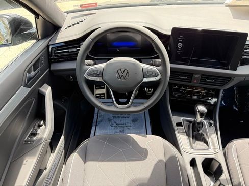 New 2026 Volkswagen Jetta Sport FWD image 30