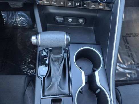 Certified 2022 Kia K5 LXS image 11