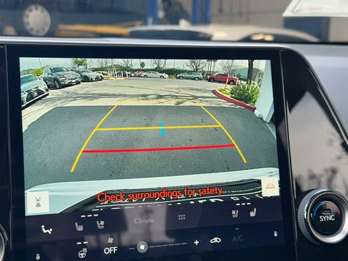 Certified 2025 Lexus NX 350h AWD w/ Cold Area Package image 29