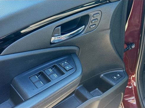 Used 2019 Honda Passport Elite image 22
