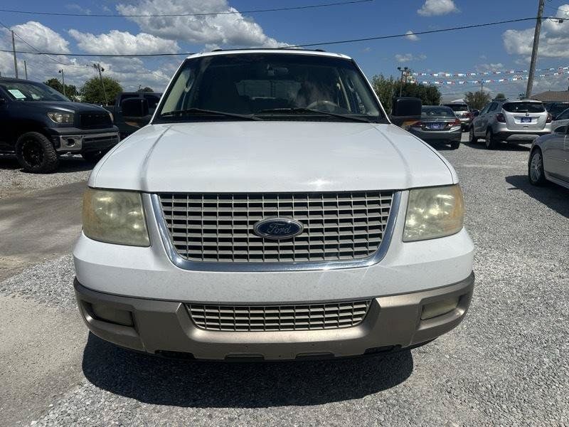 Used 2003 Ford Expedition Eddie Bauer RWD image 6