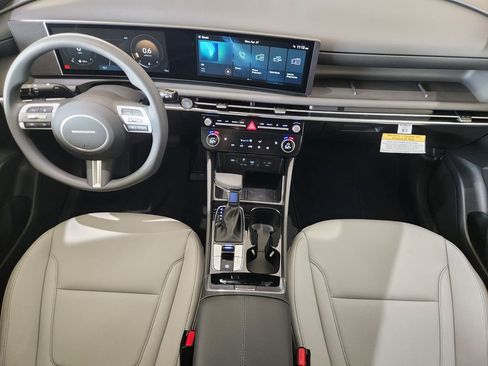 New 2026 Hyundai Santa Cruz SEL FWD image 20