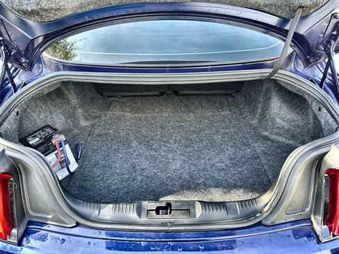 Used 2018 Ford Mustang GT w/ GT Performance Package image 17