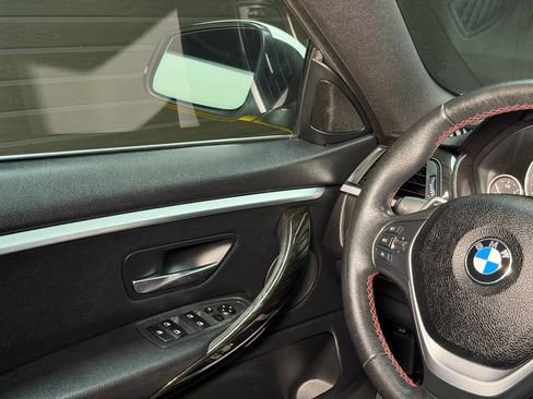 Used 2017 BMW 430i Gran Coupe 430i Gran Coupe 4D image 24