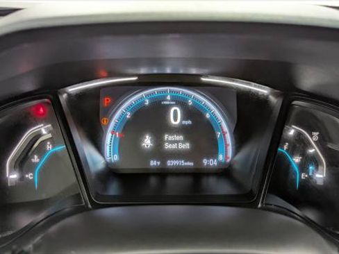 Used 2019 Honda Civic LX image 22