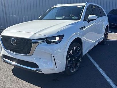 Used 2024 MAZDA CX-90 3.3 Turbo S w/ Premium Plus